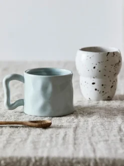 Tazas Ria, 4 uds.