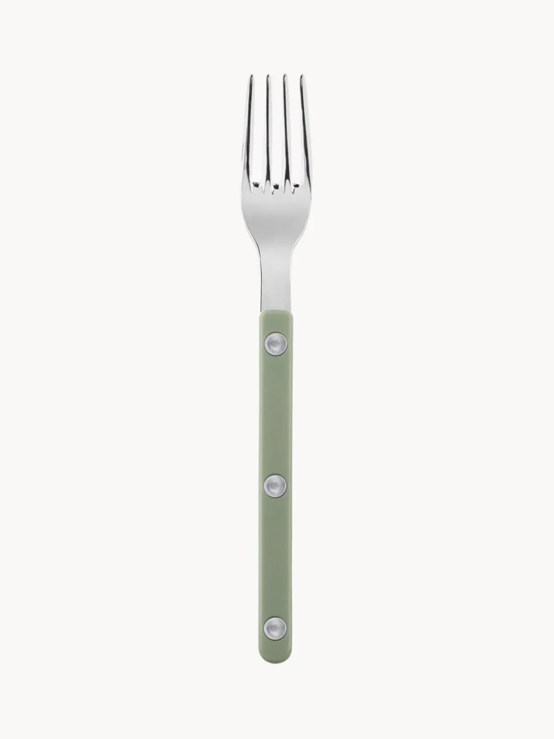 Tenedor para tarta de acero inoxidable Bistrot