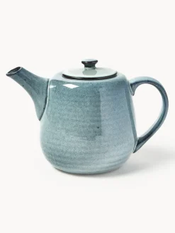 Tetera artesanal Nordic Sea, 1,3 L