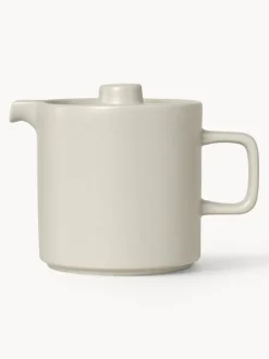 Tetera de cerámica Pilar, 1 L