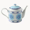 Tetera de porcelana Druggist