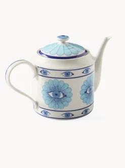 Tetera de porcelana Druggist