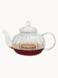 Tetera de vidrio Vintage, 1 L