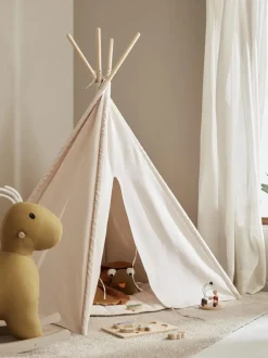 Tipi infantil de algodón ecológico Tent