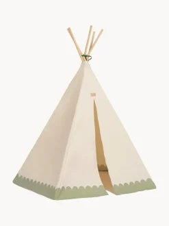 Tipi infantil de algodón Vibes