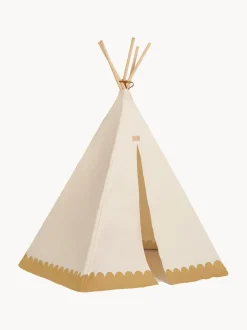 Tipi infantil de algodón Vibes