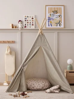 Tipi infantil Kid's Base