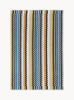 Toalla de baño artesanal Best