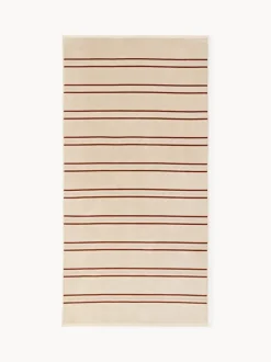 Toalla de playa a rayas Torres