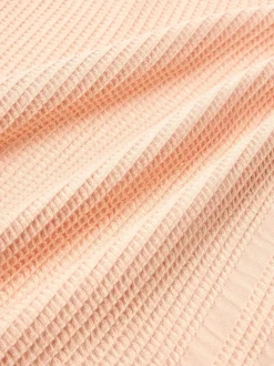 Toalla tipo gofre Yara, tamaños diferentes
