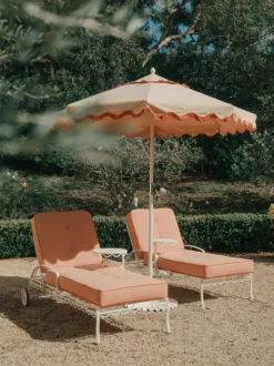 Tumbona Al Fresco