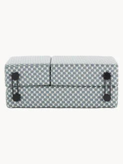 Tumbona exterior Trix