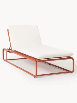 Tumbona para exterior Caio