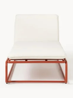 Tumbona para exterior Caio