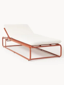 Tumbona para exterior Caio