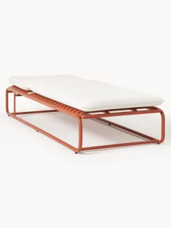 Tumbona para exterior Caio
