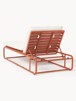 Tumbona para exterior Caio