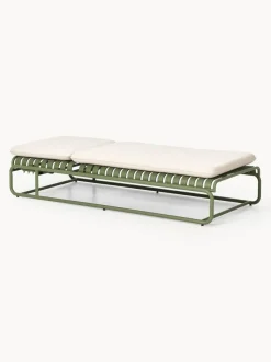 Tumbona para exterior Caio