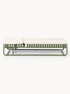 Tumbona para exterior Caio