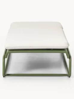 Tumbona para exterior Caio