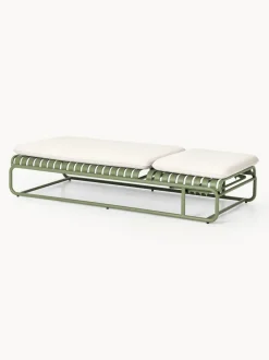 Tumbona para exterior Caio