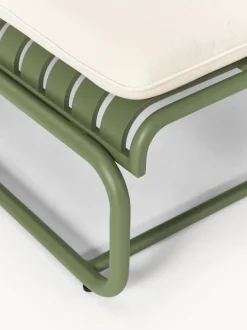 Tumbona para exterior Caio