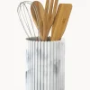 Utensilios de cocina con recipiente Holy, 5 pzas.