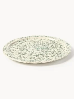 Vajilla artesanal Bernardo, 4 comensales (12 piezas)