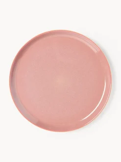Vajilla con esmalte reactivo Havana, 4 comensales (12 pzas.)