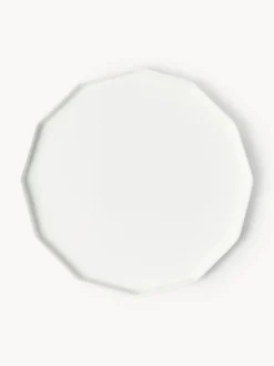 Vajilla de porcelana Angoli, 4 comensales (12 pzas.)