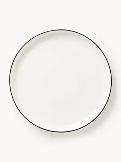 Vajilla de porcelana Facile, 6 comensales (30 pzas.)