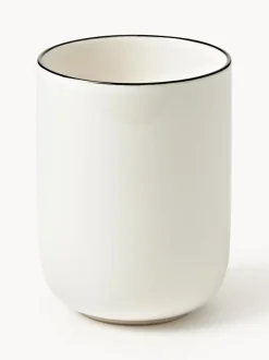 Vajilla de porcelana Facile, 6 comensales (30 pzas.)