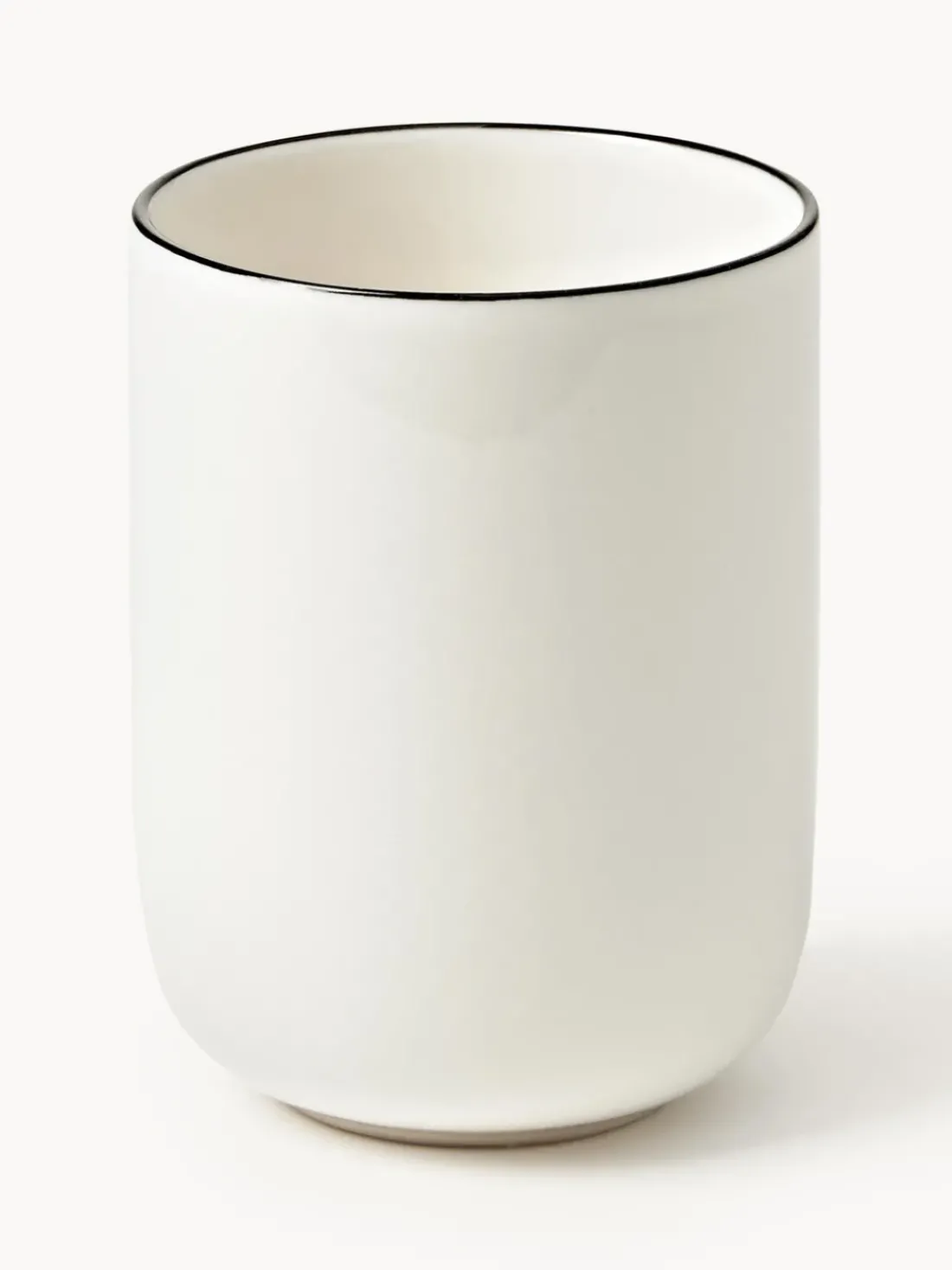 Vajilla de porcelana Facile, 6 comensales (30 pzas.)