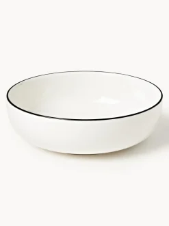 Vajilla de porcelana Facile, 6 comensales (30 pzas.)