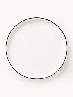 Vajilla de porcelana Facile, 6 comensales (30 pzas.)