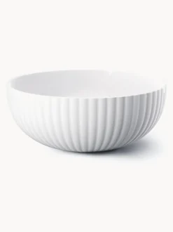 Vajilla de porcelana Koppel, 1 comensal (3 pzas.)