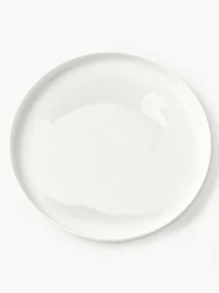 Vajilla de porcelana Nessa, 4 comensales (12 pzas.)