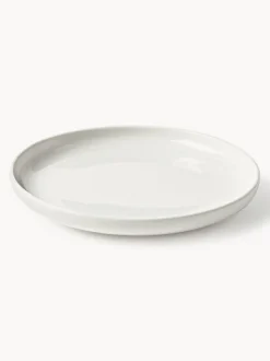 Vajilla de porcelana Nessa, 4 comensales (12 pzas.)