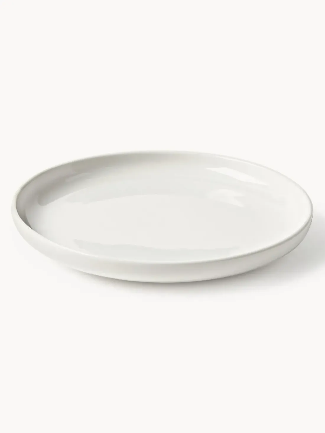 Vajilla de porcelana Nessa, 4 comensales (12 pzas.)