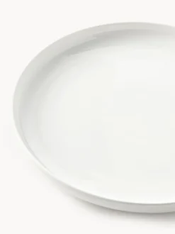 Vajilla de porcelana Nessa, 4 comensales (12 pzas.)