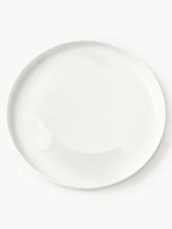 Vajilla de porcelana Nessa, 4 comensales (12 pzas.)