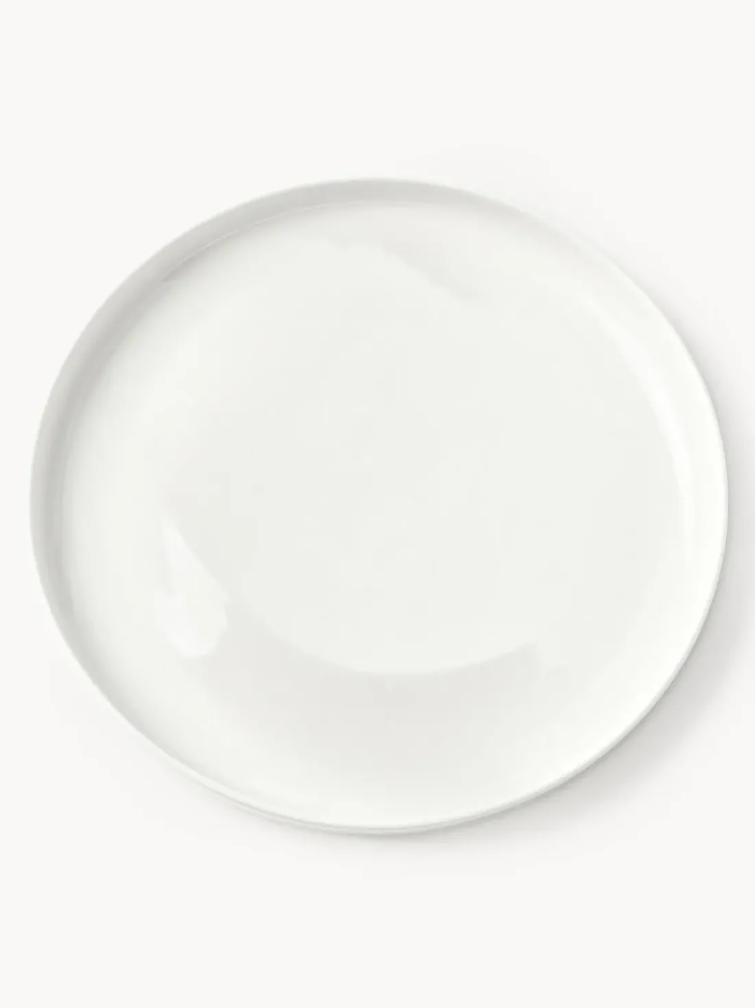 Vajilla de porcelana Nessa, 4 comensales (12 pzas.)