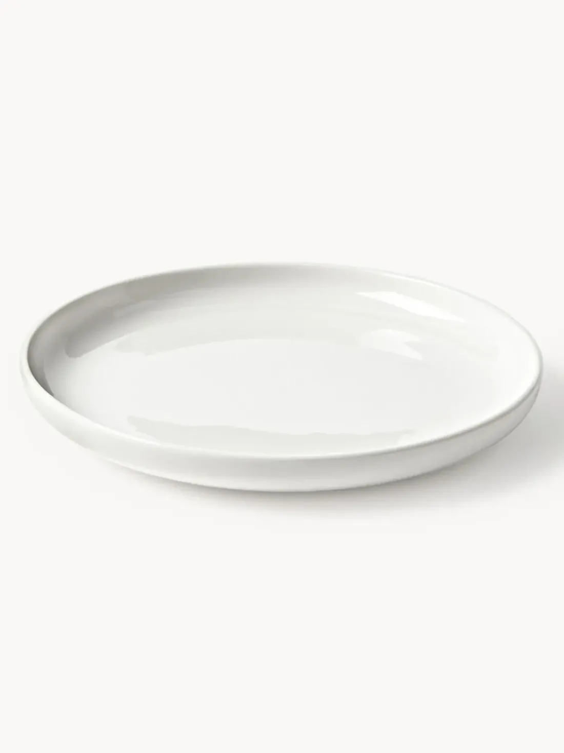 Vajilla de porcelana Nessa, 4 comensales (12 pzas.)