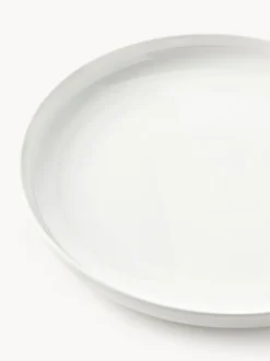 Vajilla de porcelana Nessa, 4 comensales (12 pzas.)