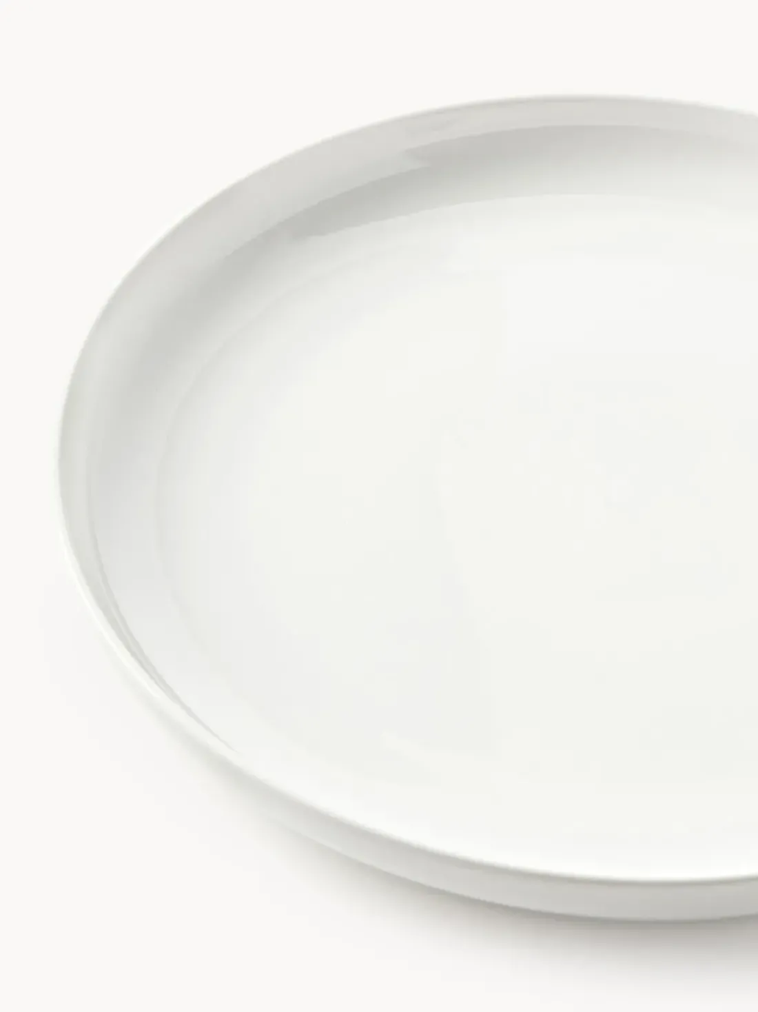 Vajilla de porcelana Nessa, 4 comensales (12 pzas.)