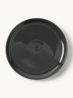 Vajilla de porcelana Nessa, 4 comensales (12 pzas.)