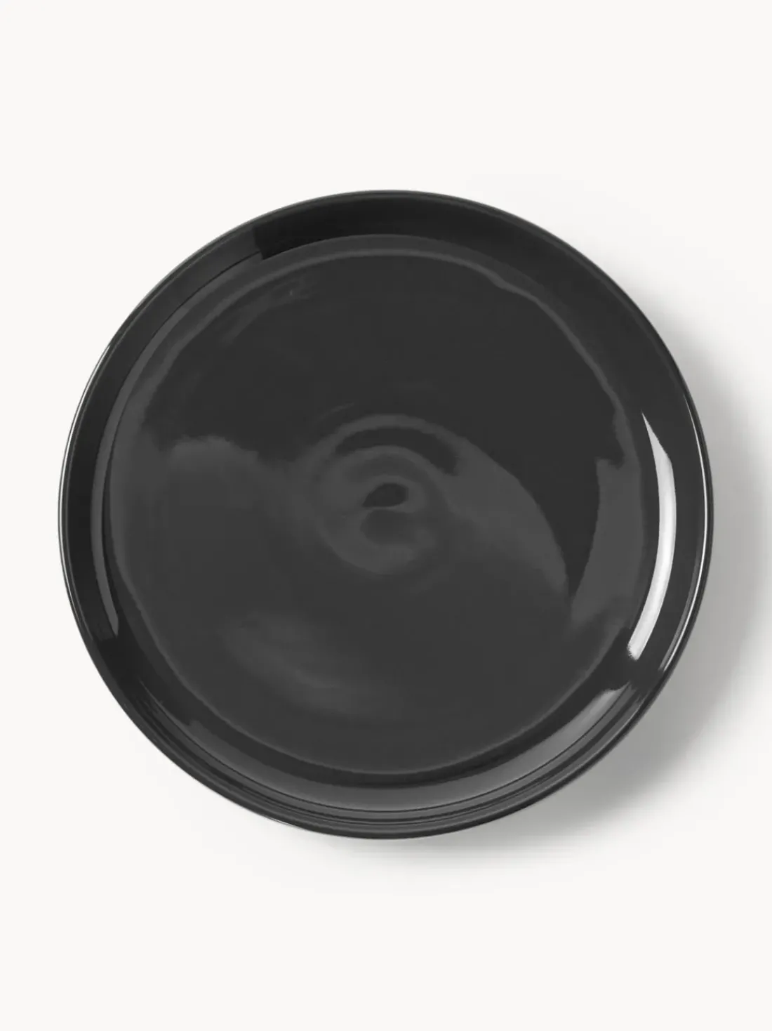 Vajilla de porcelana Nessa, 4 comensales (12 pzas.)