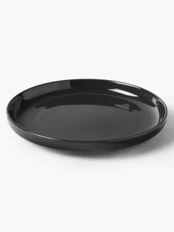 Vajilla de porcelana Nessa, 4 comensales (12 pzas.)