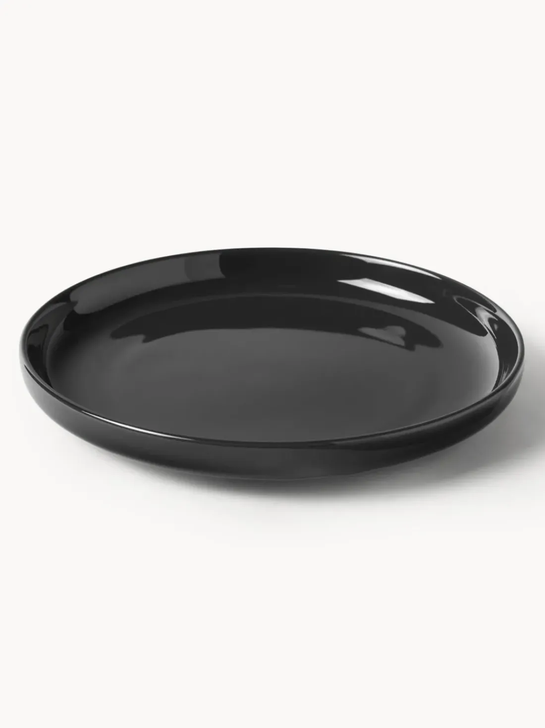 Vajilla de porcelana Nessa, 4 comensales (12 pzas.)