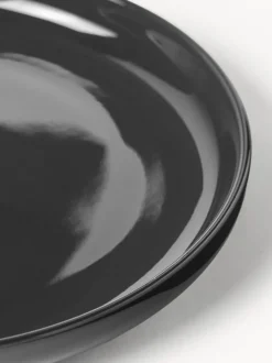 Vajilla de porcelana Nessa, 4 comensales (12 pzas.)